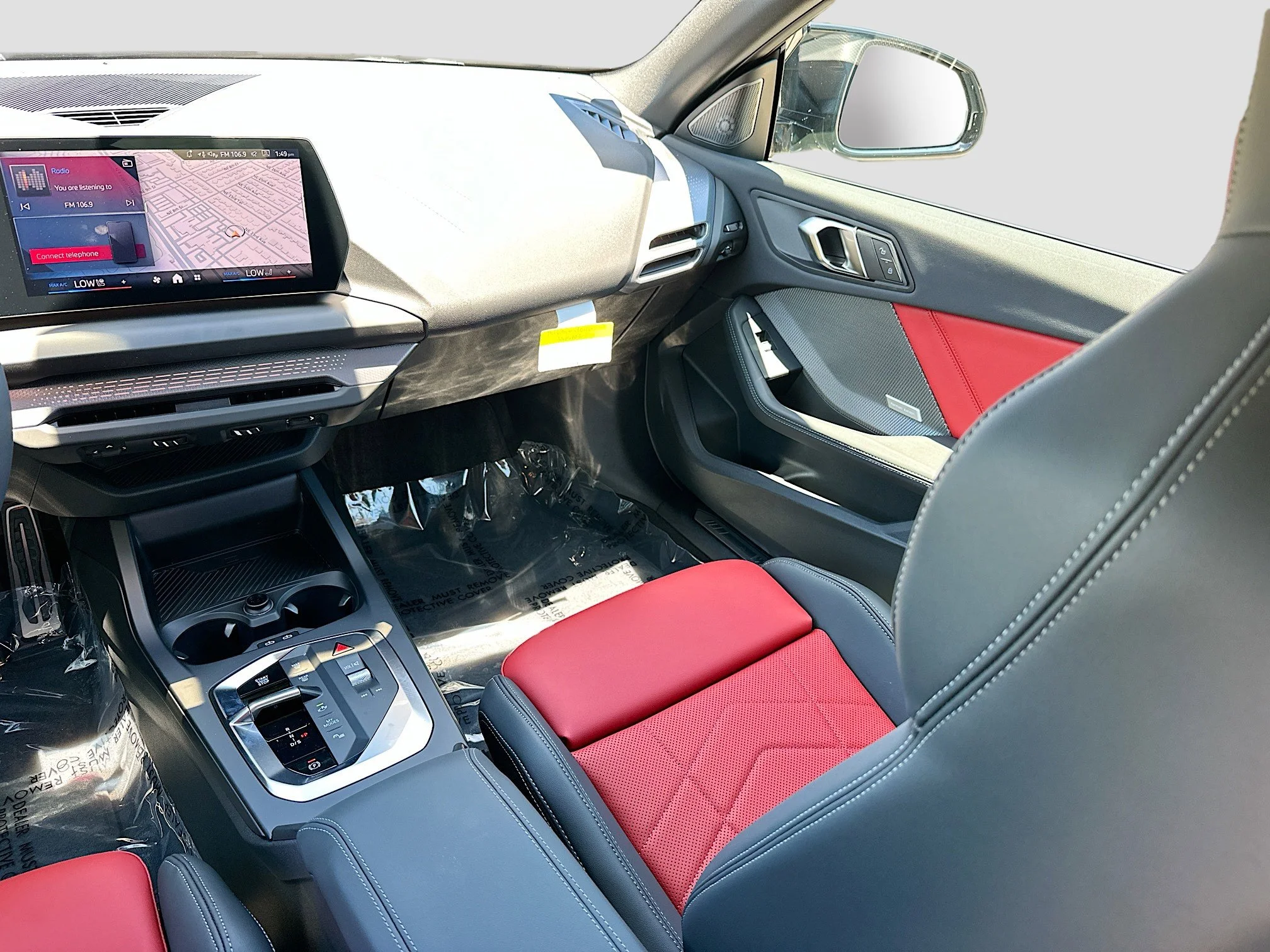 2025 BMW 2 Series M235 - Photo 20