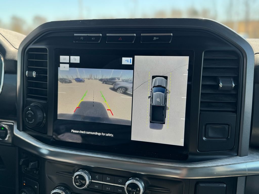 2023 Ford F-150 Lariat - Photo 27