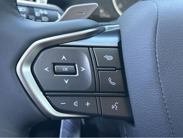 New 2026 Cloudburst Gray Lexus  350 PREMIUM AWD image 34