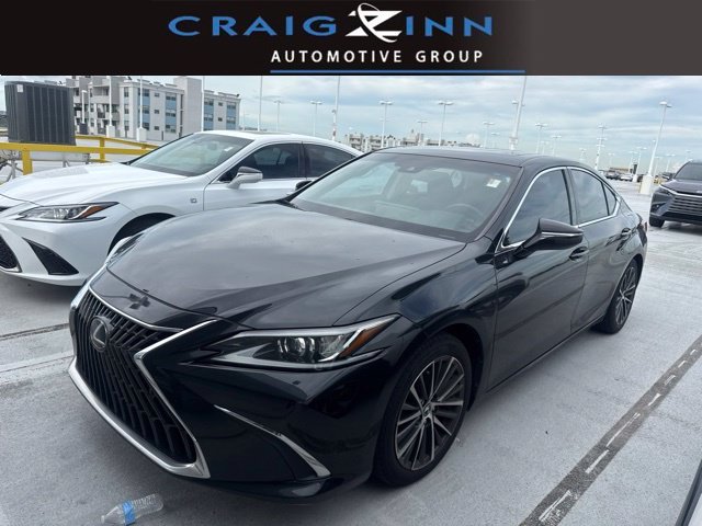 2023 Lexus ES 350