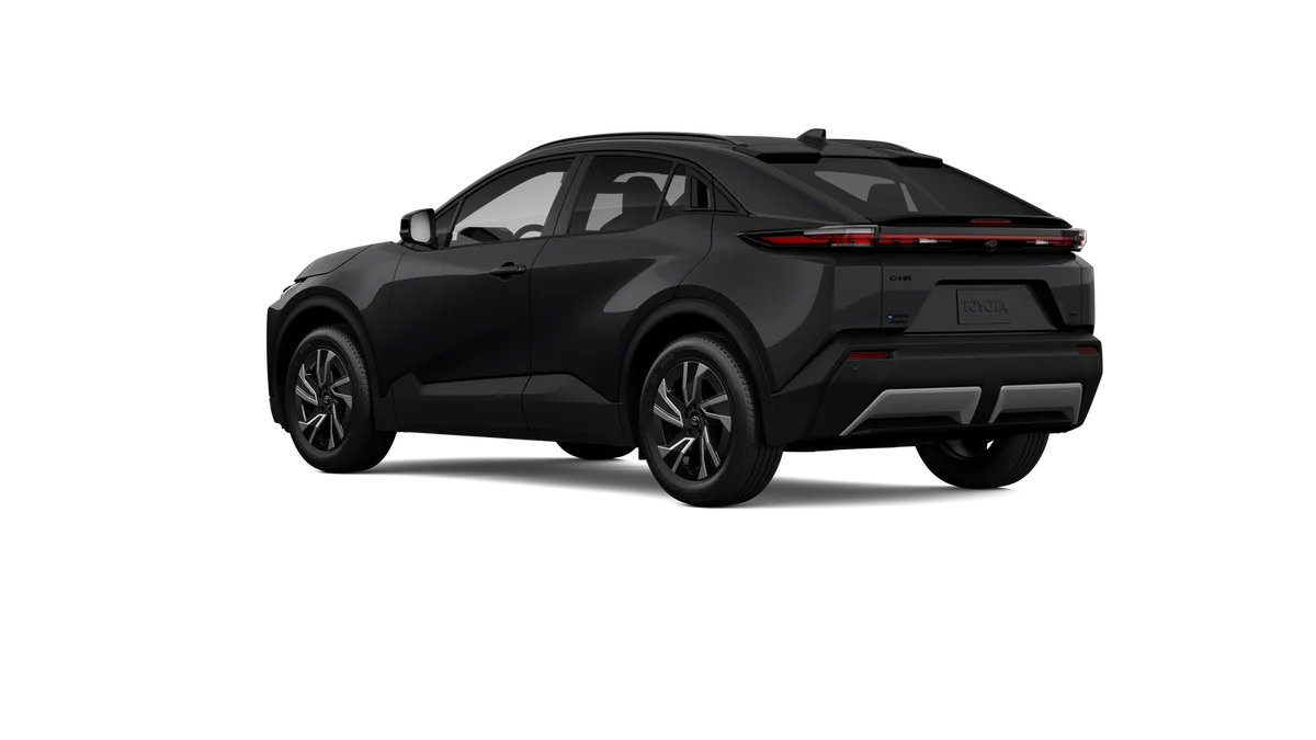 2026 Toyota C-HR SE - Photo 26