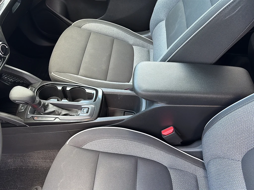 Used 2023 Blue Glow Metallic Chevrolet  image 32