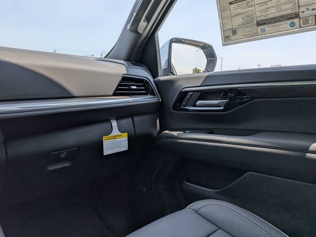 2026 Chevrolet Tahoe Premier - Photo 18