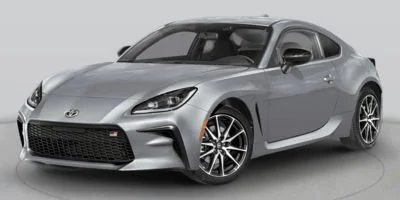 2026 Toyota GR86 GR86 6MT's photo