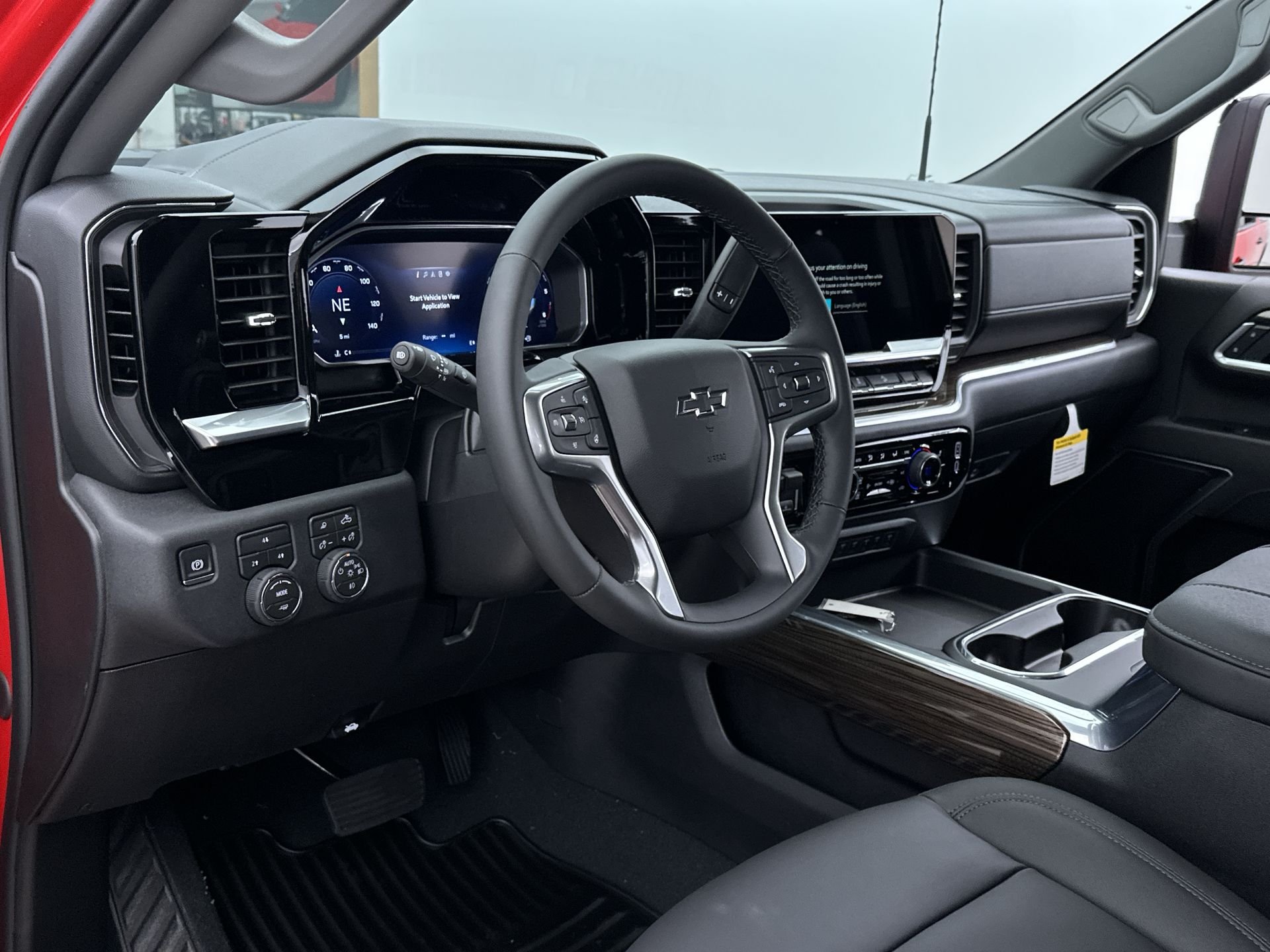 2026 Chevrolet Silverado 2500 HD LT - Photo 62