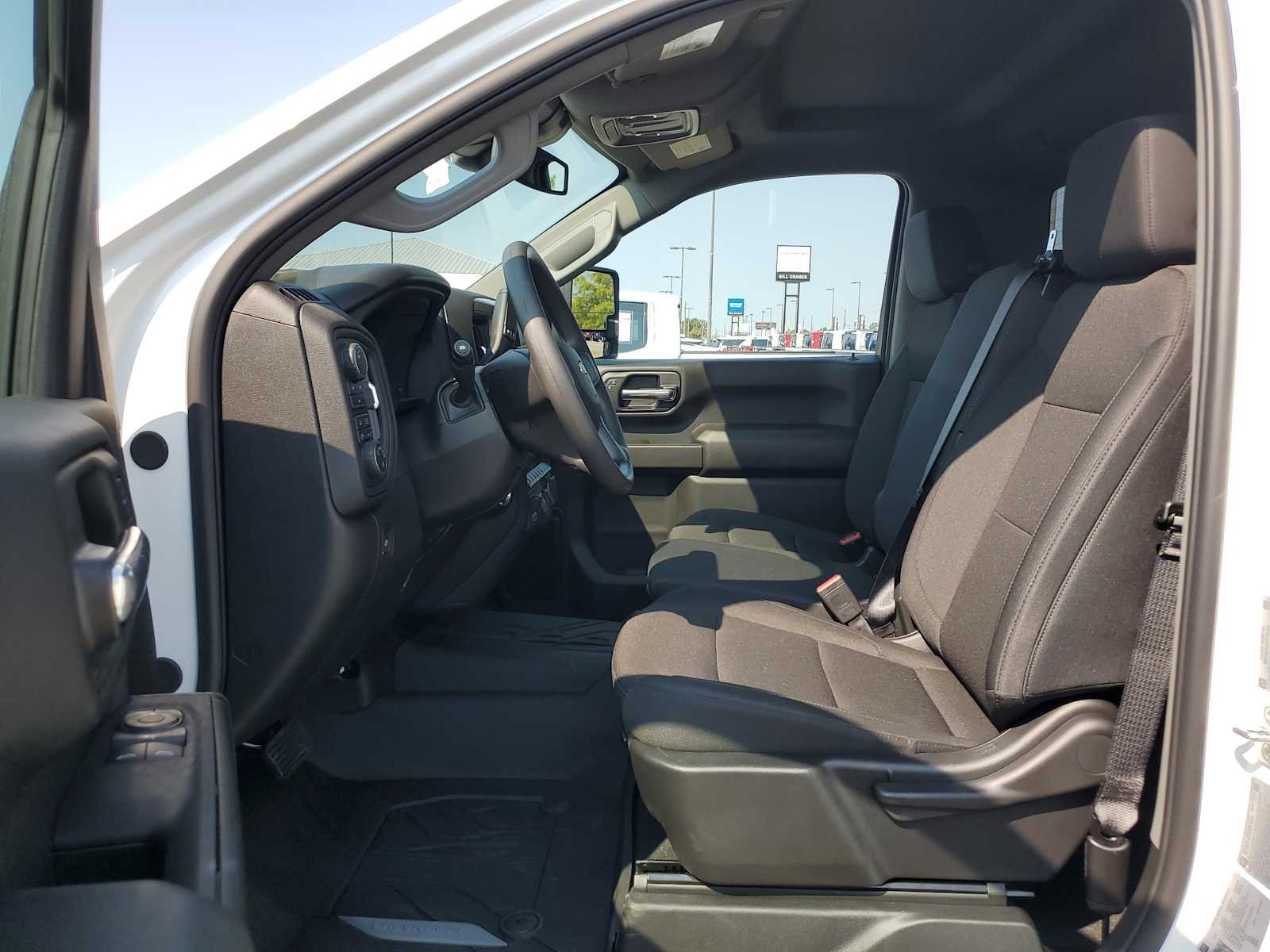 2026 Chevrolet Silverado 3500 HD Work Truck - Photo 13
