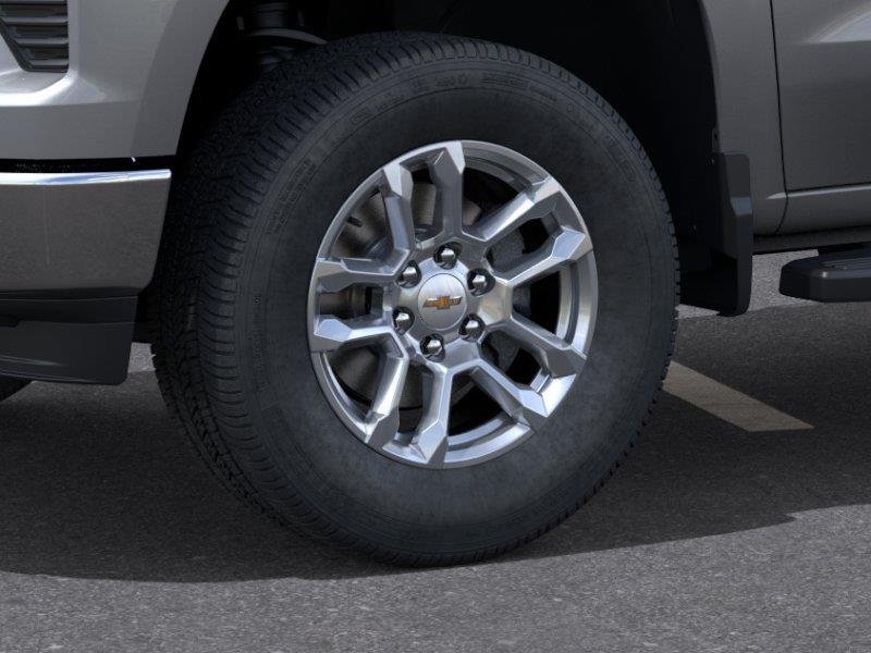 2026 Chevrolet Silverado 1500 LT - Photo 9