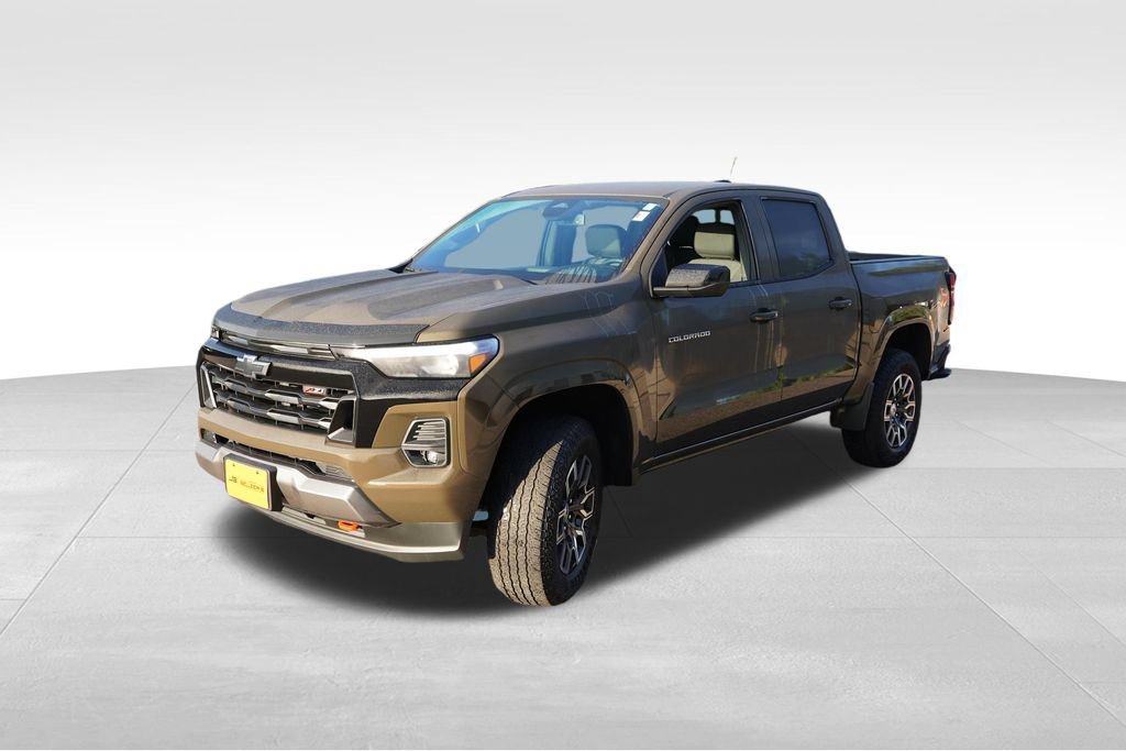 2023 Chevrolet Colorado Z71 - Photo 11