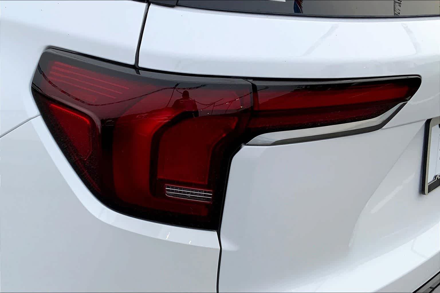 2026 GMC Terrain AT4 - Photo 14