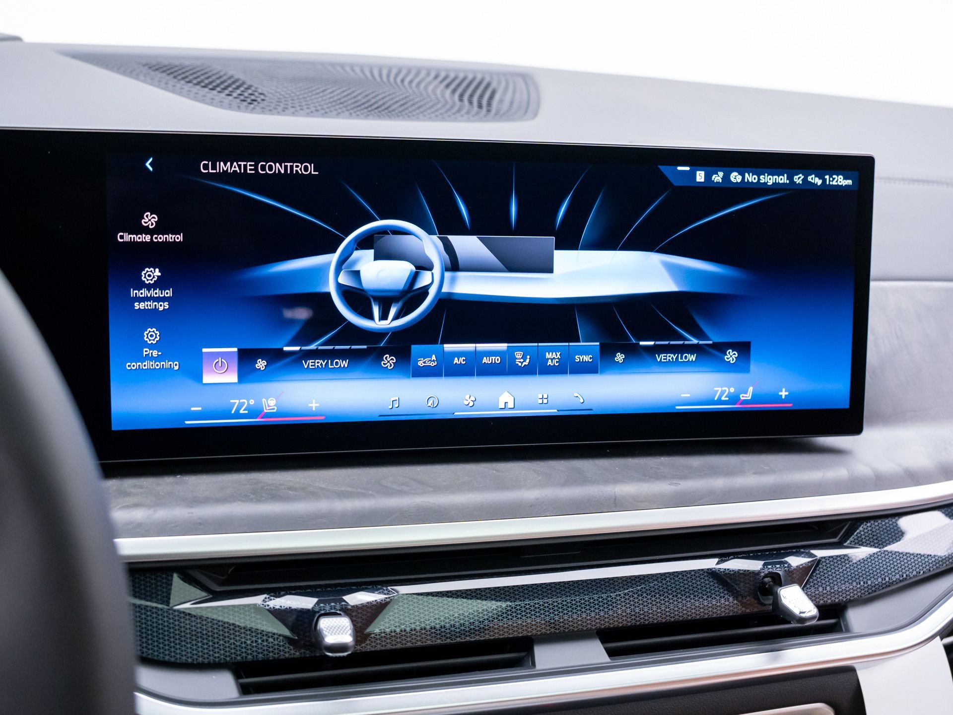 New 2026 Skyscraper Grey Metallic BMW xDrive40i image 28