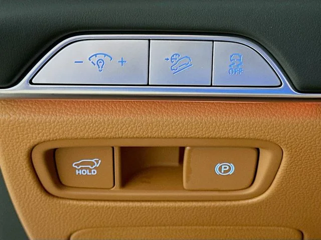 New 2026 Genesis GV80 2.5T Prestige
