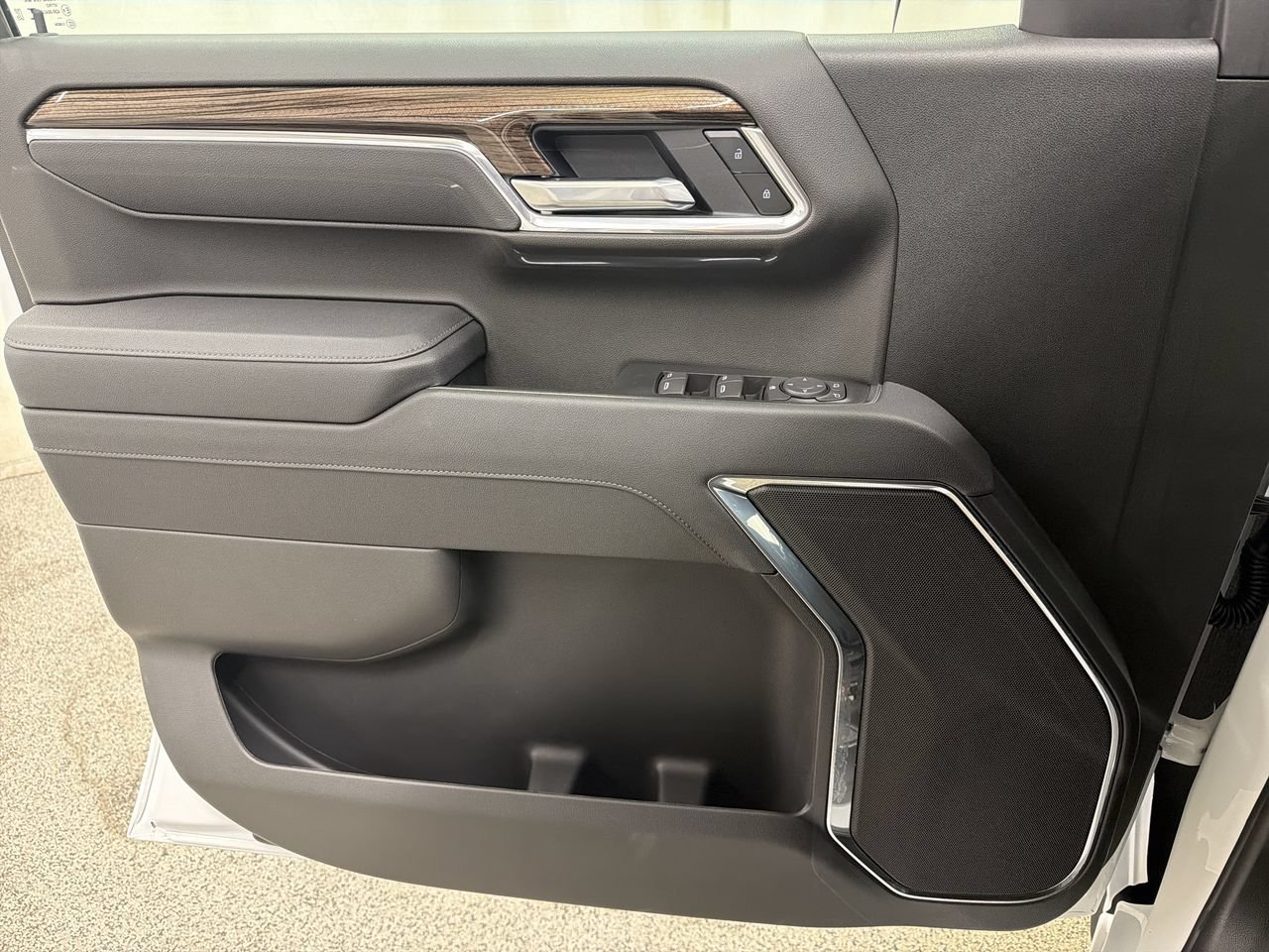 2026 Chevrolet Silverado 1500 LT Trail Boss - Photo 17