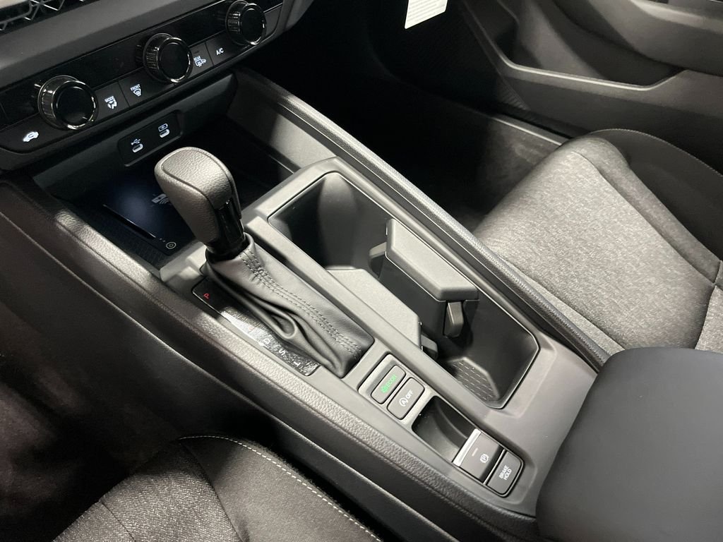New 2026 Canyon River Blue Metallic Honda SE image 19