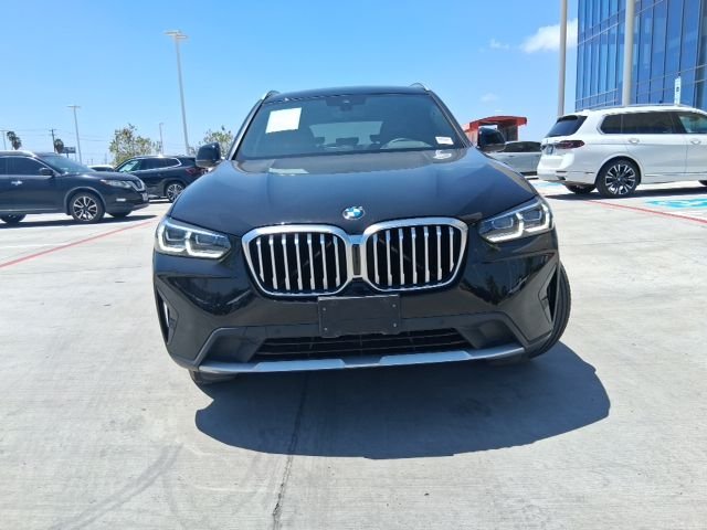 2022 BMW X3 30i - Photo 2