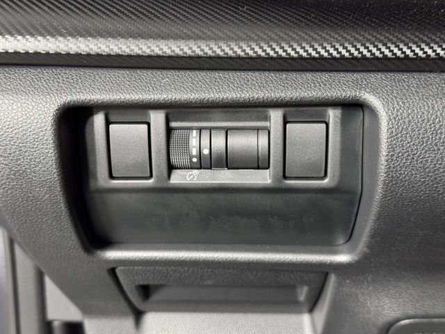 Certified Used 2024 Gray Metallic Subaru Premium image 19