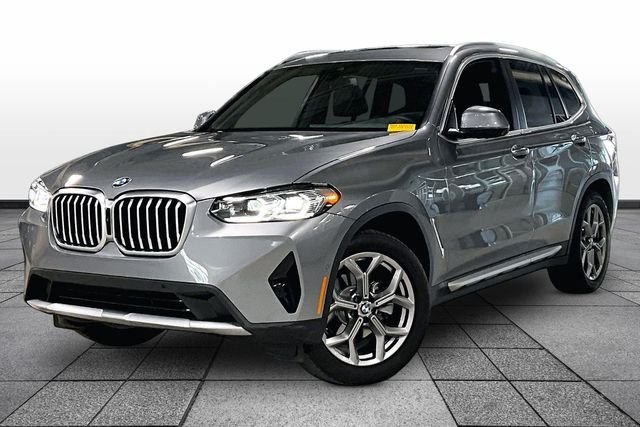 2024 BMW X3 30i - Photo 3