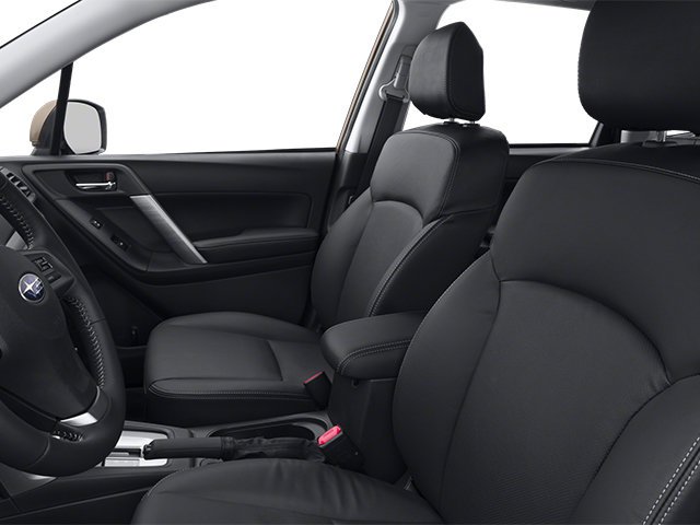 Used 2014 Dark Gray Metallic Subaru 2.5i Premium image 11