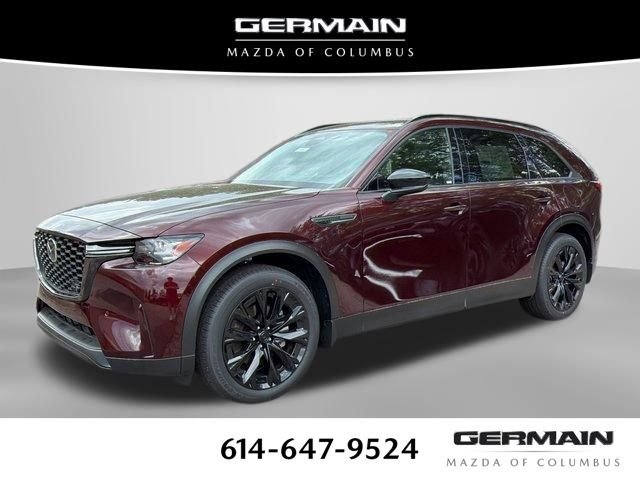 2026 Mazda CX-90 3.3 Turbo Premium Sport AWD
