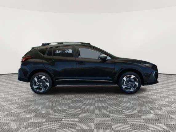 2026 Subaru Crosstrek Limited - Photo 6