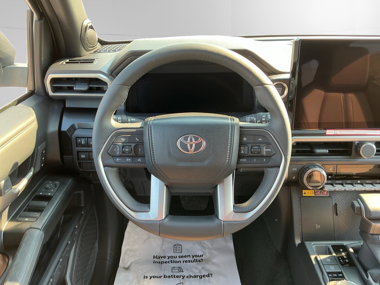 New 2026 WHITE PEARL Toyota Limited image 12
