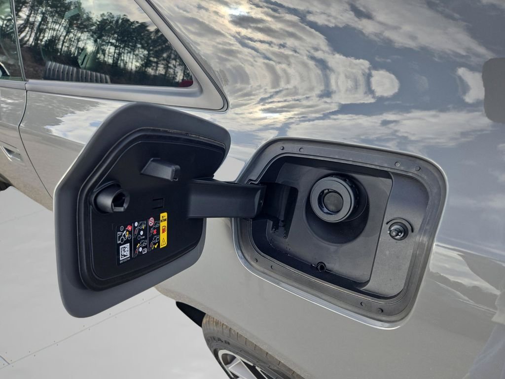 New 2026 Gray Dodge Scat Pack Plus image 27