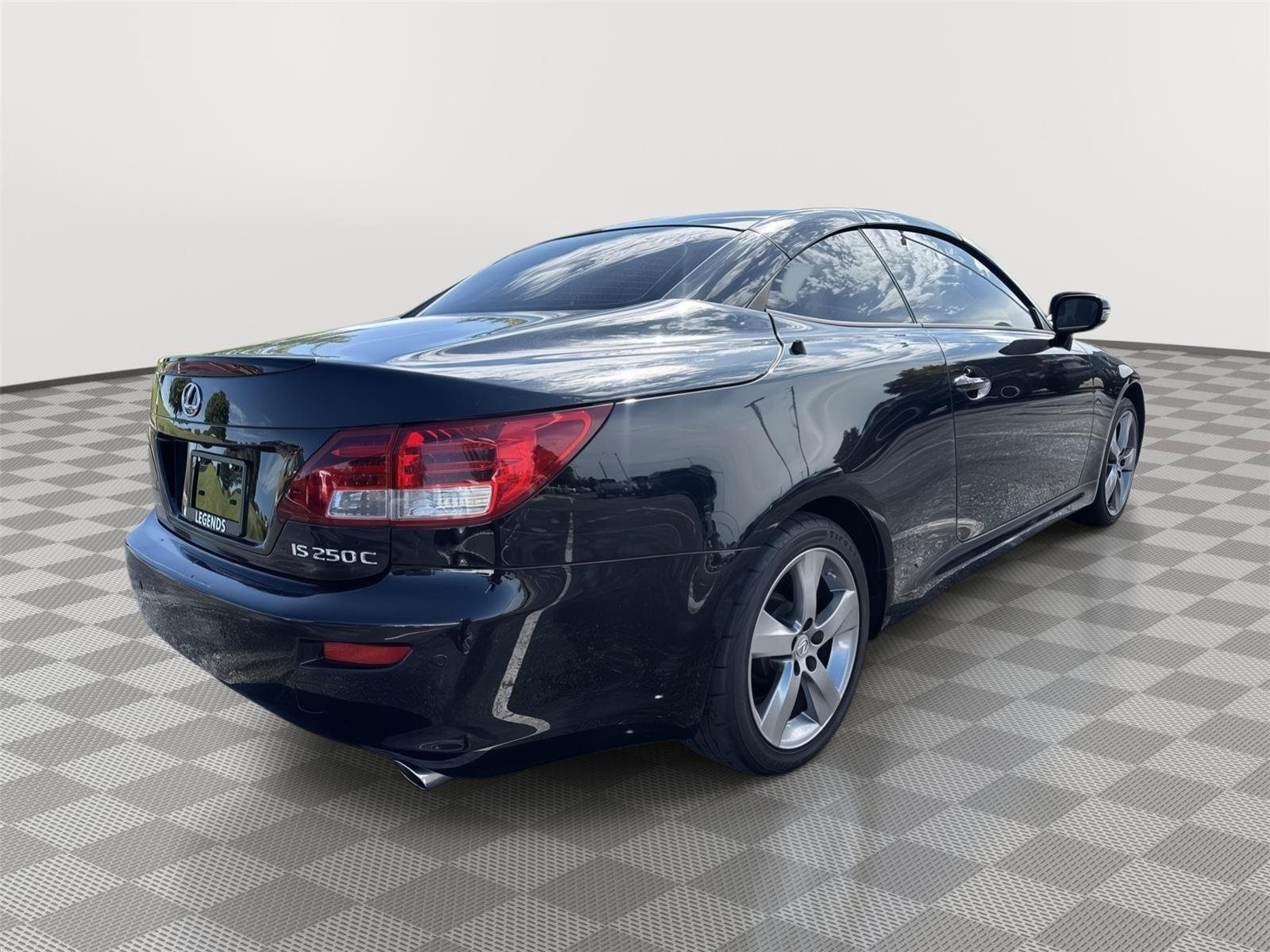 Used 2011 Obsidian Lexus Base image 14