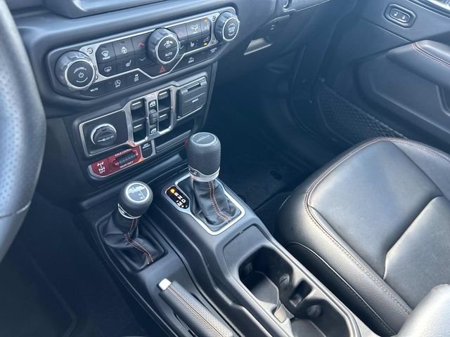 Used 2023 Gray Jeep Mojave image 28