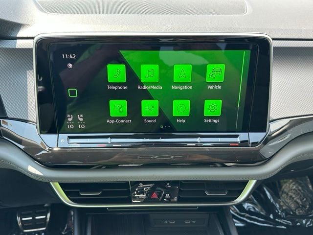 Certified Used 2026 Black Volkswagen 2.0T Peak Edition image 33