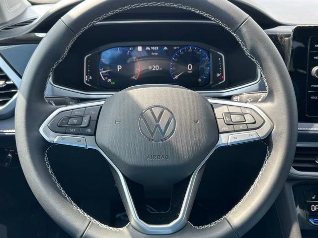 New 2026 Monument Gray Volkswagen 1.5T SEL image 41