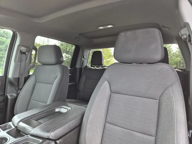 Used 2022 Black Chevrolet RST image 14