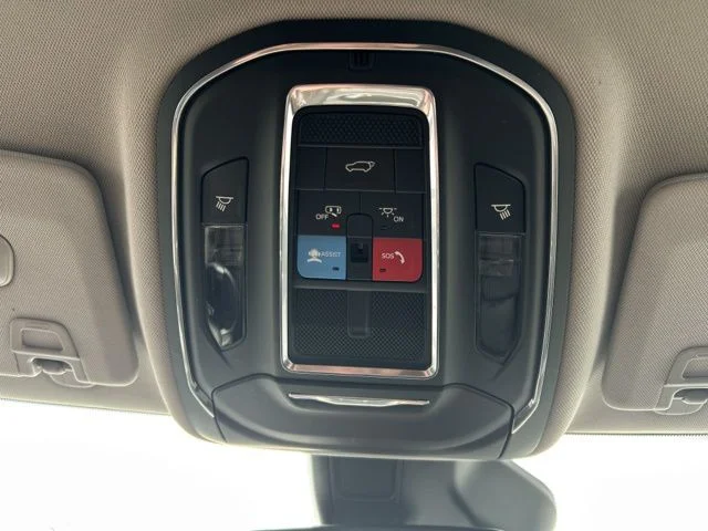 Used 2024 Gray Jeep Limited image 48