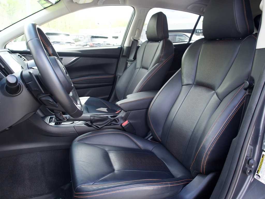 2023 Subaru Crosstrek Limited - Photo 13