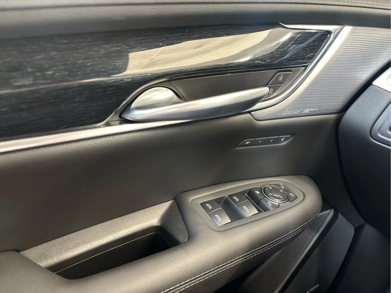 2026 Cadillac XT5 Premium Luxury - Photo 19