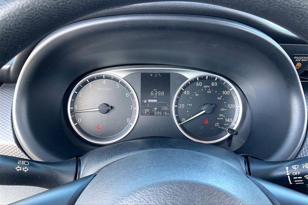 2022 NISSAN KICKS - Image 17