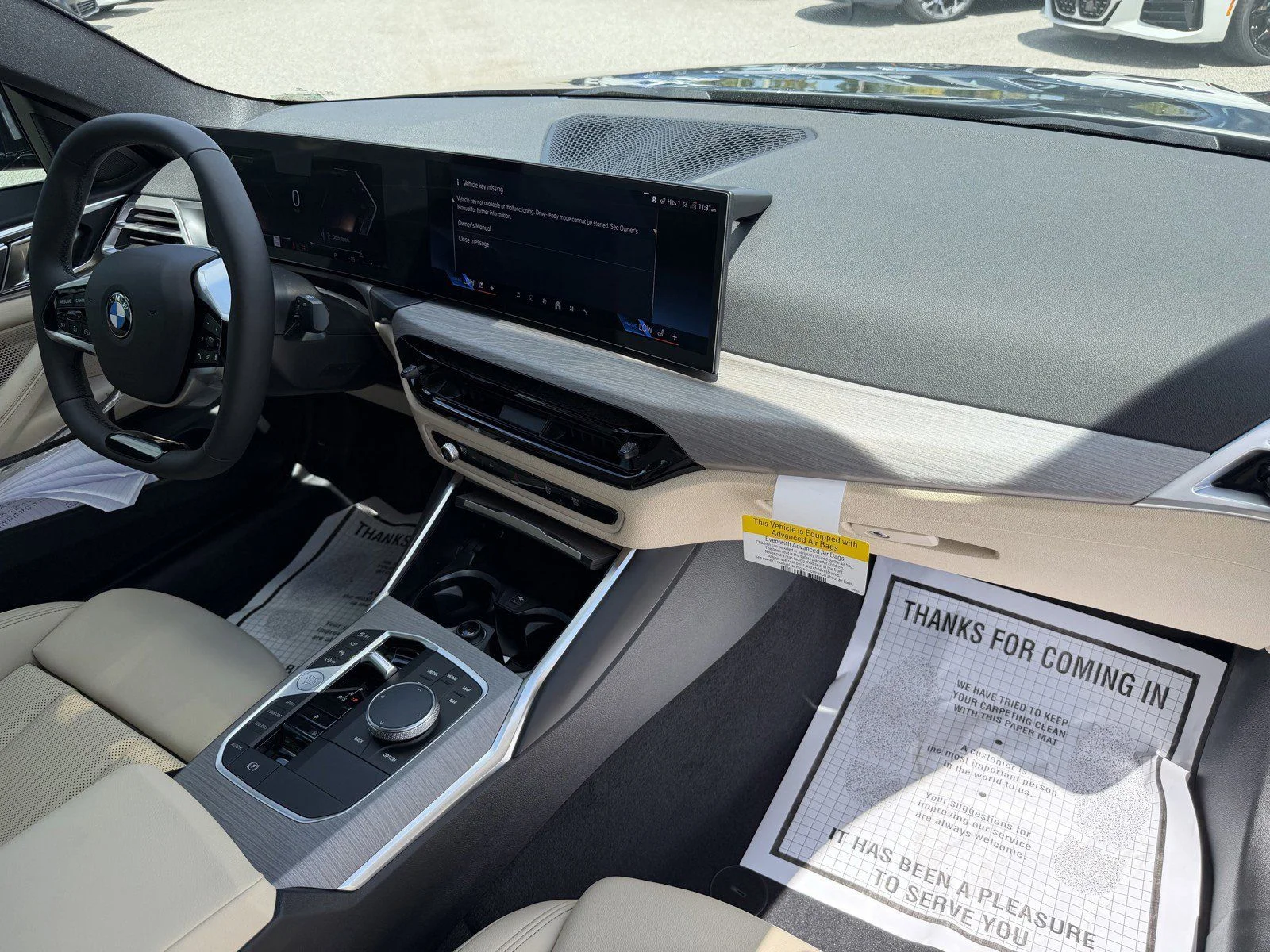 New 2027 Black BMW 430i image 17