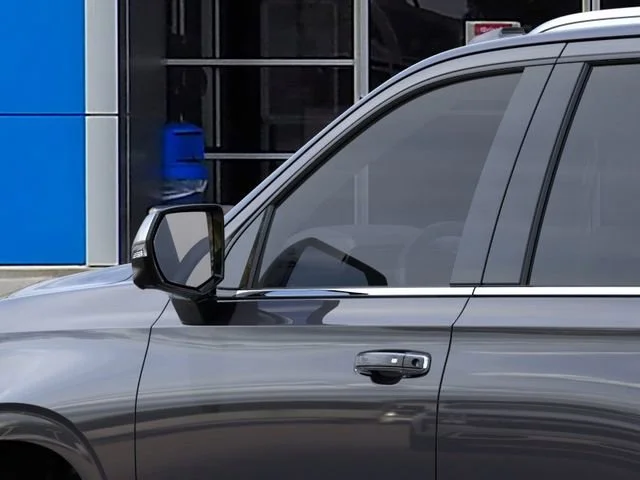 2026 Chevrolet Tahoe Premier - Photo 12