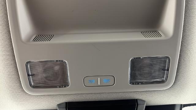 New 2026 Carbonized Gray Metallic Ford XLT image 68
