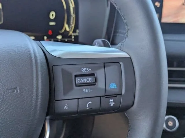2026 INFINITI QX60 LUXE - Photo 28