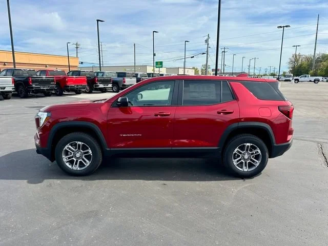 2026 GMC Terrain Elevation - Photo 7