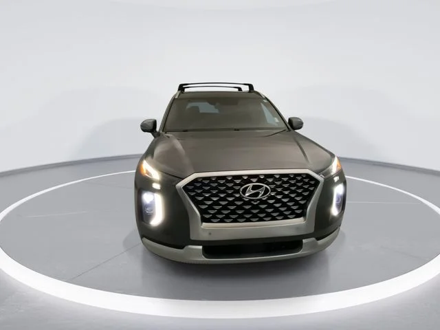Used 2022 Green Hyundai Calligraphy image 7