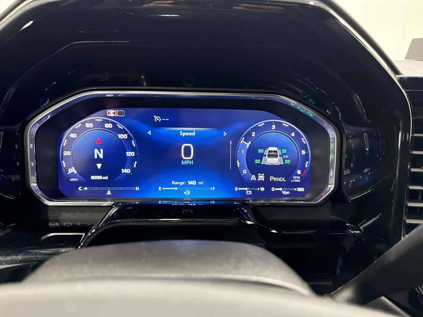 Used 2026 Black Chevrolet RST image 26