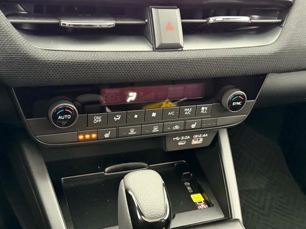 Used 2026 White Subaru Premium image 19