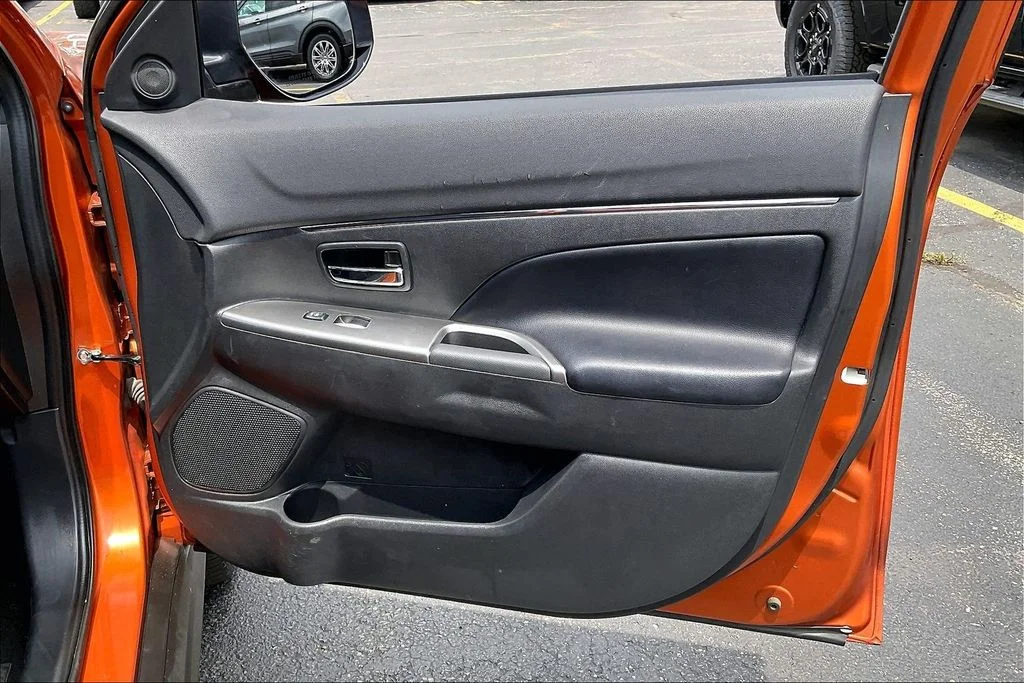 Used 2022  Mitsubishi 2.4 GT image 23