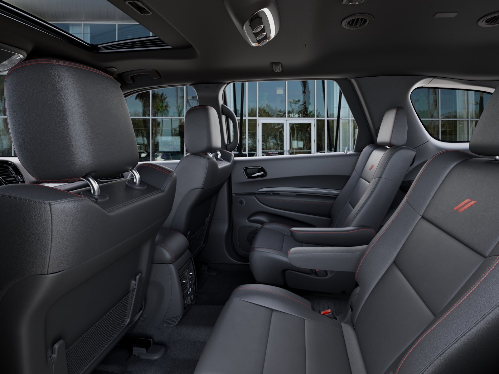 New 2026 Night Moves Dodge GT Plus HEMI V8 image 23