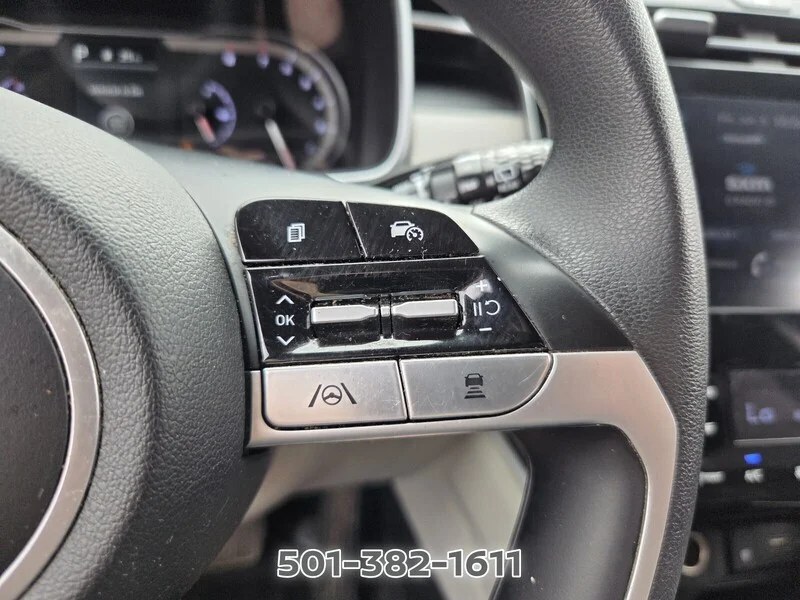 Used 2024 White Pearl HYUNDAI SEL FWD *LTD AVAIL* image 26