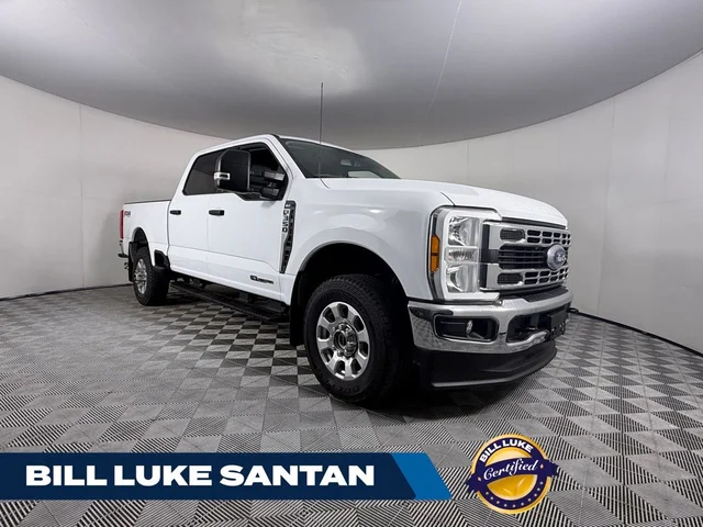2023 Ford F-350SD XLT