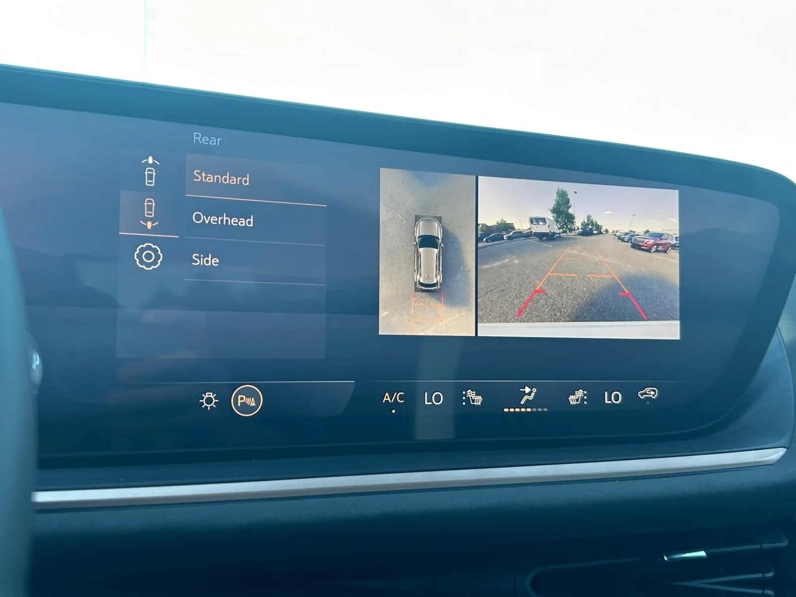 New 2026 Summit White Buick Sport Touring AWD image 25