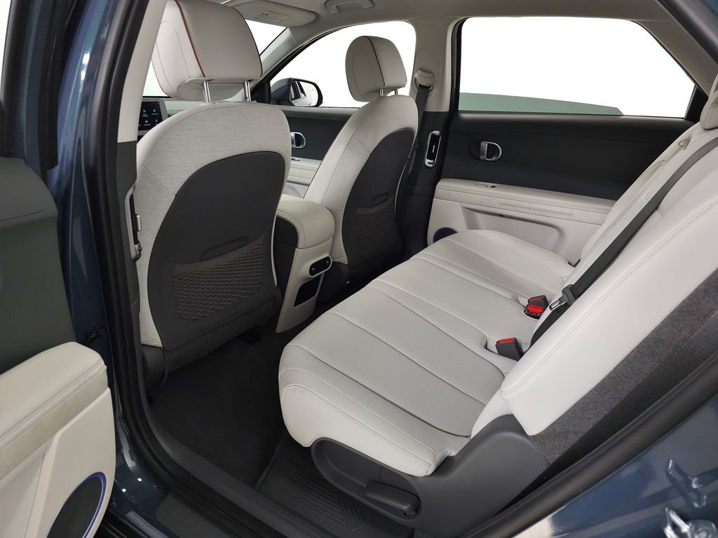 2023 Hyundai IONIQ 5 SEL - Photo 35