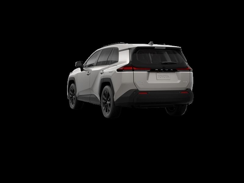 New 2026 Meteor Shower Toyota XLE Premium image 5