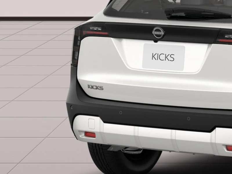 New 2026 Fresh Powder Nissan S image 14